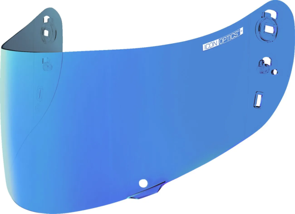 Icon Optics™ Airframe Pro/Airmada/Airform™ Blue ONE SIZE sisakvédő, 1, nordicamoto.ro