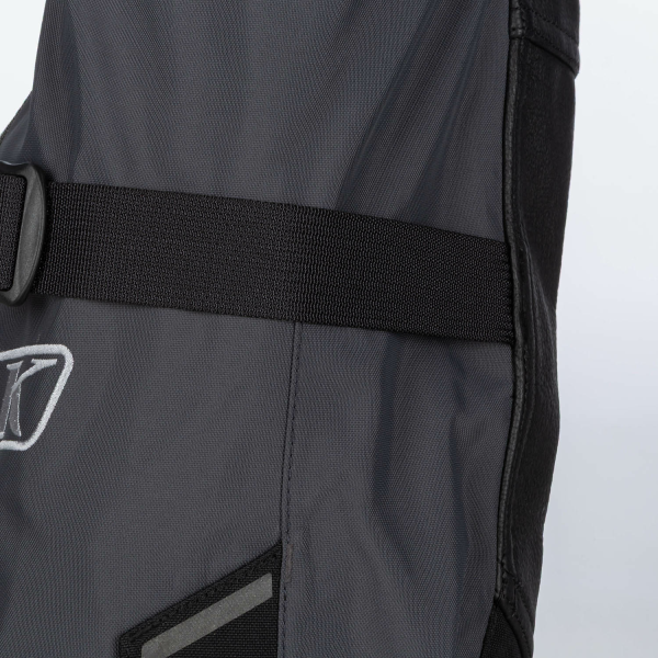 Klim Carlsbad Stealth Black nadrág, 20, nordicamoto.ro