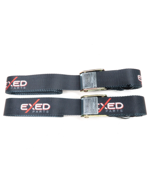 Motorkerékpár / ATV rögzítőhevederek – Extreme Parts, 1, nordicamoto.ro