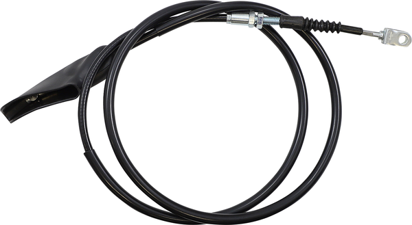Front Brake Cable Black, 5, nordicamoto.ro
