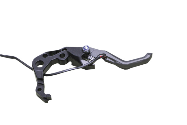 Skinz Heated/Adjustable Brake Lever Yamaha/Arctic Cat/Polaris (Hayes Brake), 1, nordicamoto.ro