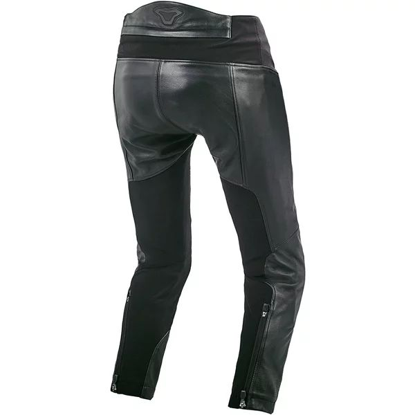 Pantaloni de piele dama Macna Mohita 46, 2, nordicamoto.ro