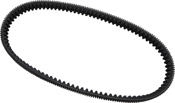 High Performance Extreme Belt Black, 1, nordicamoto.ro