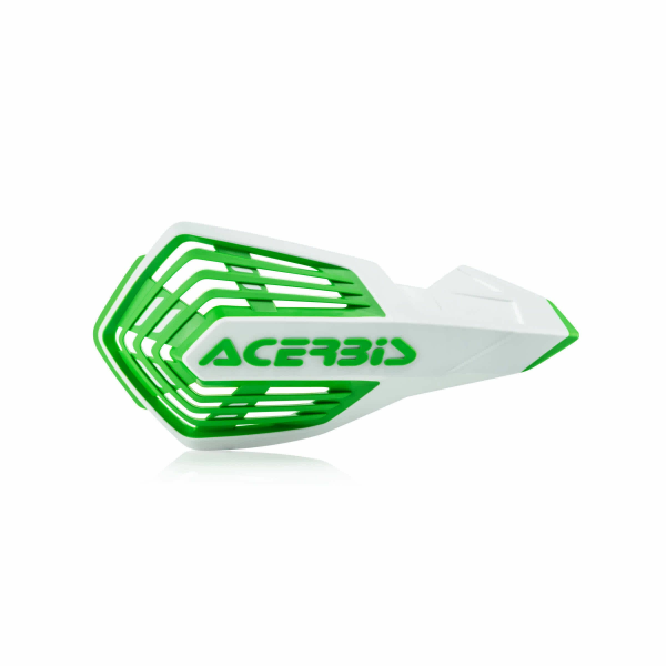 Acerbis X-Future kormányvédő, fehér/rózsaszín, 40, nordicamoto.ro
