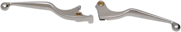 Wide-style Lever Silver, 2, nordicamoto.ro