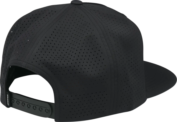 Sapca Thor Stamp Negru, 2, nordicamoto.ro