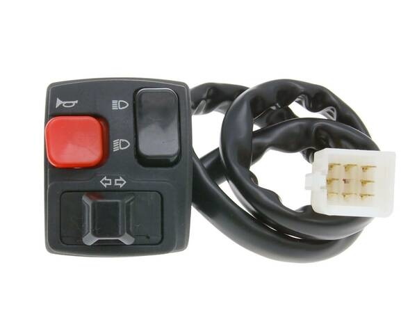 SWITCH, 1, nordicamoto.ro