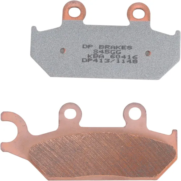 Fékbetét MX DP413, 1, nordicamoto.ro