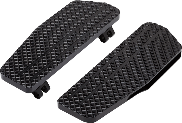 County Floorboards Black, 5, nordicamoto.ro