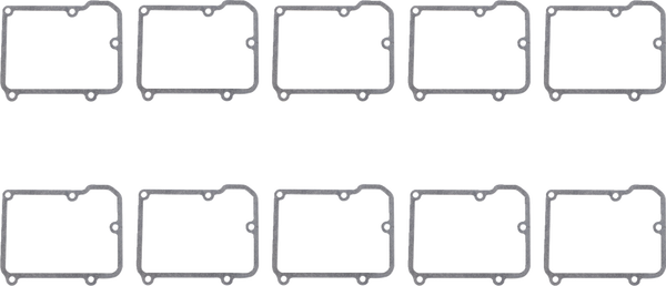 Replacement Starter Housing Gaskets, 3, nordicamoto.ro