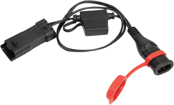 Obd To Sae Adapter Black, Red, 3, nordicamoto.ro