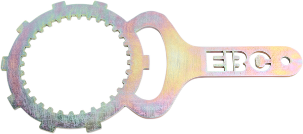 Clutch Removal Tool Brass, Yellow, 1, nordicamoto.ro