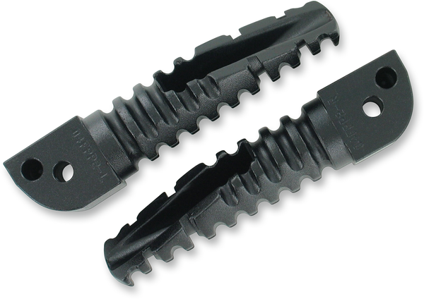 Sbk Pegs For Oem Footrests Black, 1, nordicamoto.ro