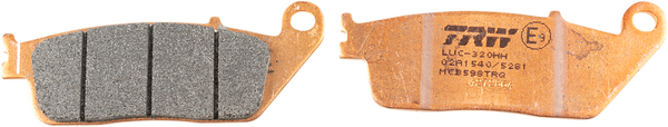 Trq Brake Pad Sintered Race, 2, nordicamoto.ro