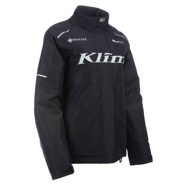 Spark Jacket Black - Goblin Blue, 22, nordicamoto.ro