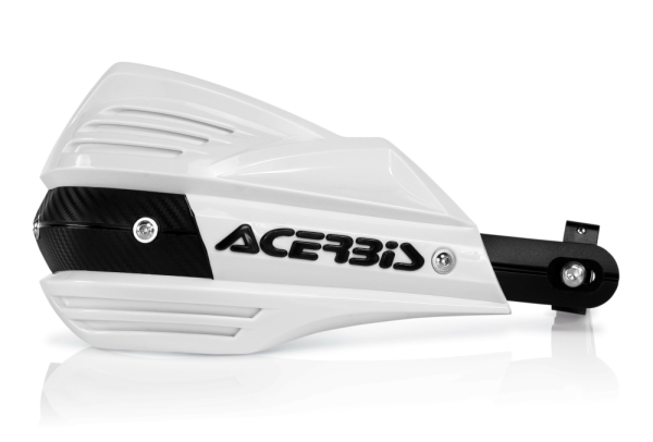 Acerbis X-factor kézvédő, 28,6 mm, sárga, 4, nordicamoto.ro