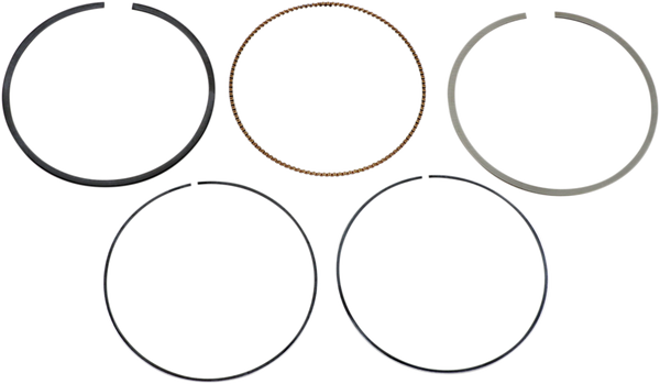 High-performance Replacement Ring Set, 1, nordicamoto.ro