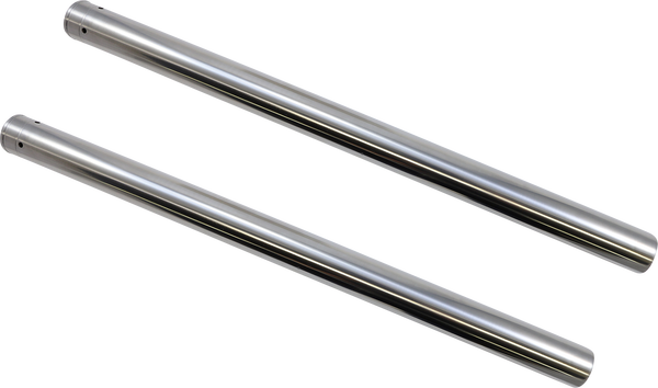 Fork Tubes Chrome, 2, nordicamoto.ro