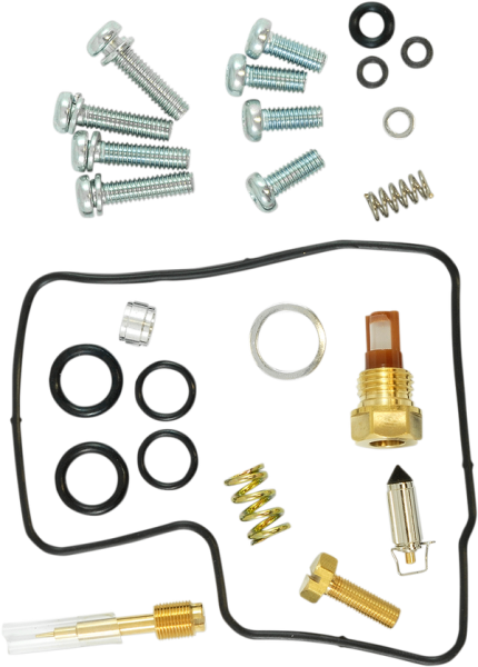 Economy Carburetor Repair Kit, 1, nordicamoto.ro