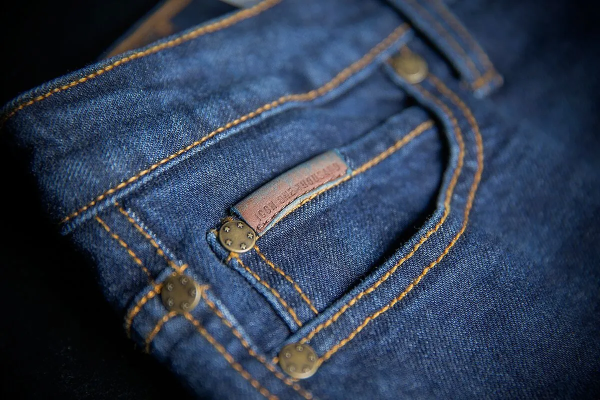 Pantaloni Textil Dama Icon MH1000™ Blue 10, 8, nordicamoto.ro