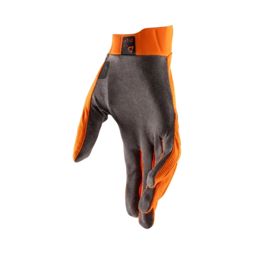 Leatt Moto 1.5 Gripr kesztyű, piros, M-es méret, 10, nordicamoto.ro