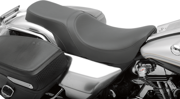 Predator 2-up Seat Black, 1, nordicamoto.ro