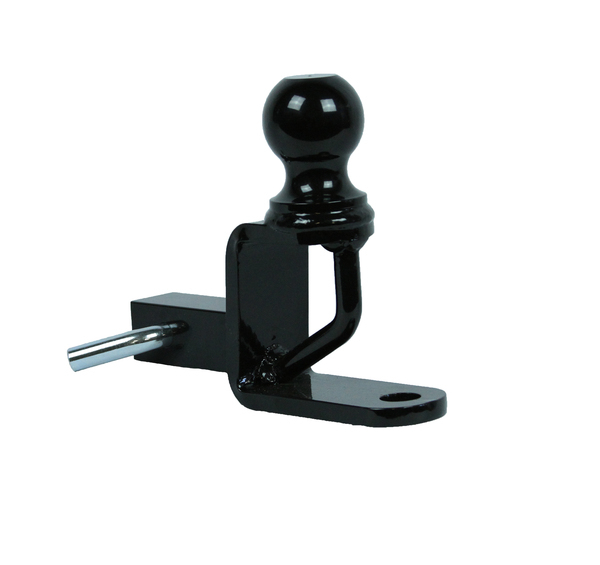 Trio Hd Hitch Black, 3, nordicamoto.ro