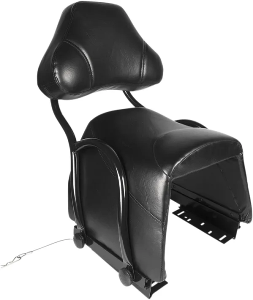 Seat Jack Seat Black, 3, nordicamoto.ro
