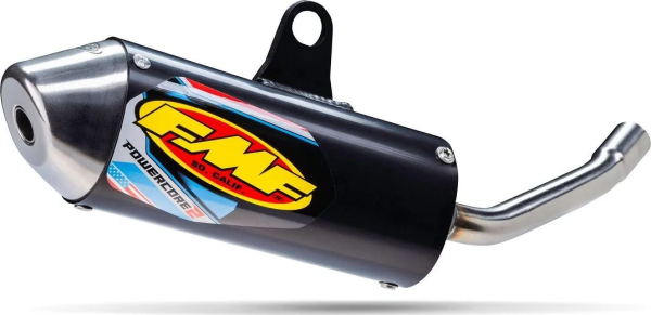 FMF Powercore 2 hangtompító, 1, nordicamoto.ro