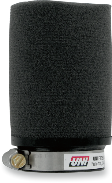 Pod Filter Black, 1, nordicamoto.ro