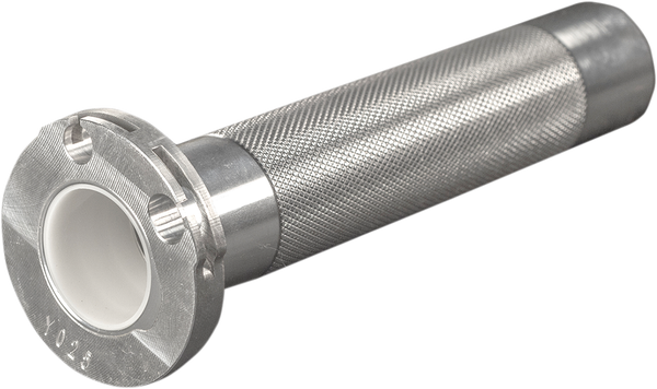 Throttle Tube Qk Trn Hon Silver, 1, nordicamoto.ro