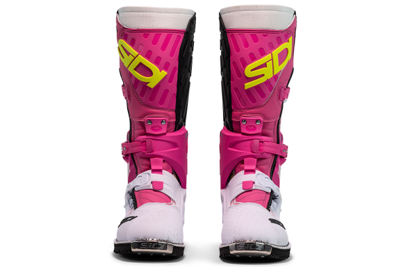 Sidi Crossair HD Billy Bolt Special Edition csizma, 3, nordicamoto.ro