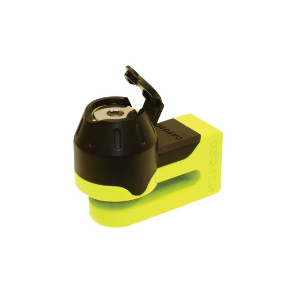 Antifurt Oxford Moto Prindere pe Disc Mini, 1, nordicamoto.ro