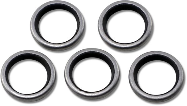 Oil Pump O-ring, 2, nordicamoto.ro
