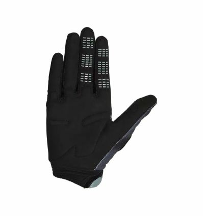Manusi FOX 180 Taunt Black M, 2, nordicamoto.ro