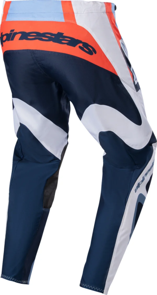 Fluid Agent Pants Navy 40, 2, nordicamoto.ro