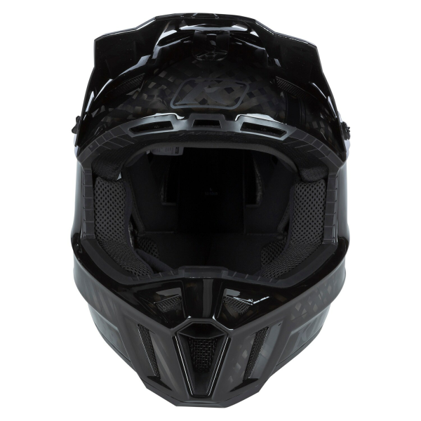 F3 Carbon Helmet ECE Draft White (Non-Current), 21, nordicamoto.ro
