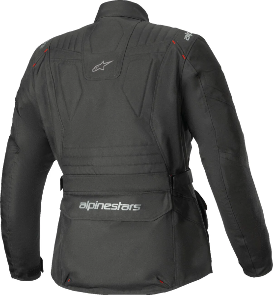 Alpinestars Stella St-1 vízálló női dzseki, fekete, XL méret, 3, nordicamoto.ro