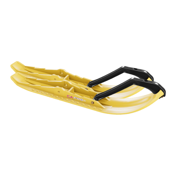 C&A; PRO síléc TMX sárga, 1, nordicamoto.ro