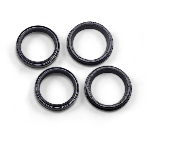 Fork Seal/dust Wiper Kit, 1, nordicamoto.ro