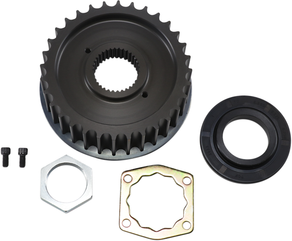 Transmission Pulley Anodized, 1, nordicamoto.ro