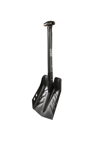 NEXT Shovel Backcountry Black, 1, nordicamoto.ro