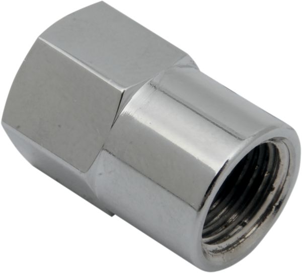 Hose And Tank Fitting Chrome, 1, nordicamoto.ro