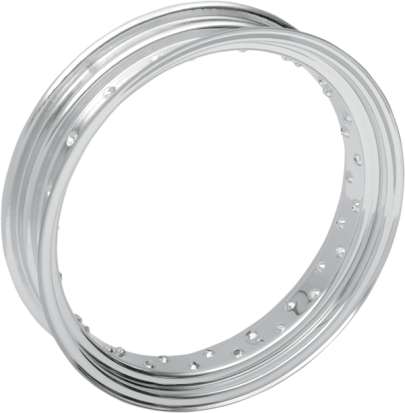 Rim 16x3.50 40-spoke Steel Side-valve Chrome Silver, 1, nordicamoto.ro