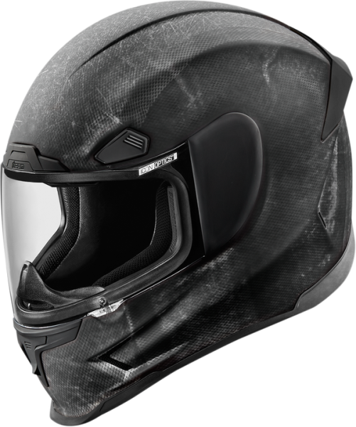 Airframe Pro Construct Helmet Matte BlackBlack  XL, 1, nordicamoto.ro