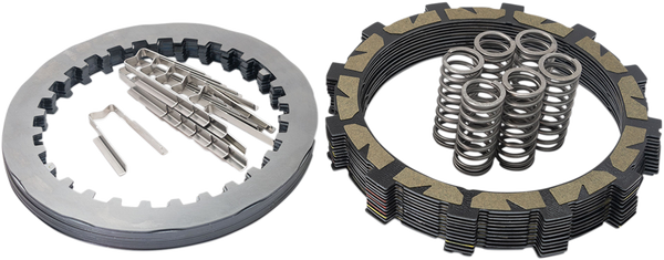 Torqdrive® Clutch Pack, 1, nordicamoto.ro