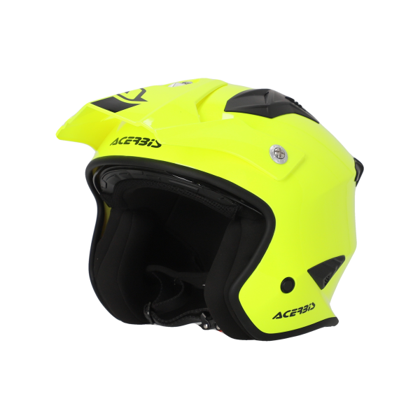 Acerbis Jet Aria 22.06 sárga, L méretű bukósisak, 1, nordicamoto.ro