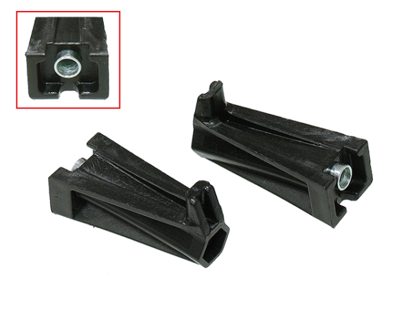 Sno-X jégkaparó tömb 92-12597 (pár), 1, nordicamoto.ro