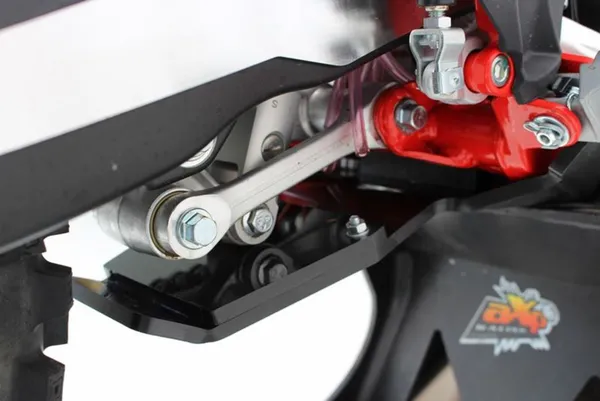 Scut Motor AXP Racing Xtrem Beta RR 250/300 2T '20–'24 fekete, 5, nordicamoto.ro