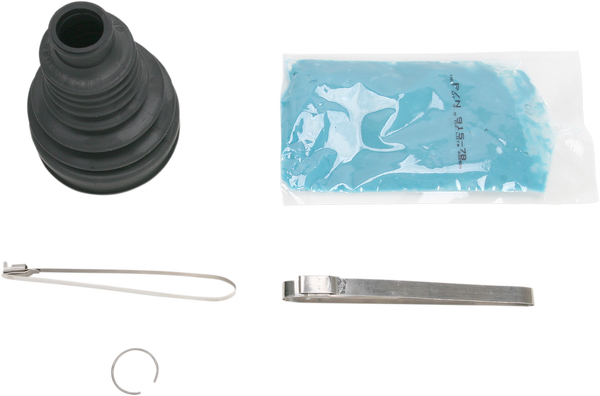 Cv Boot Kit Standard Black, 1, nordicamoto.ro